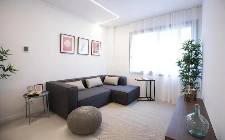Piso en  c. de gaztambide, 48 27 - Foto 3