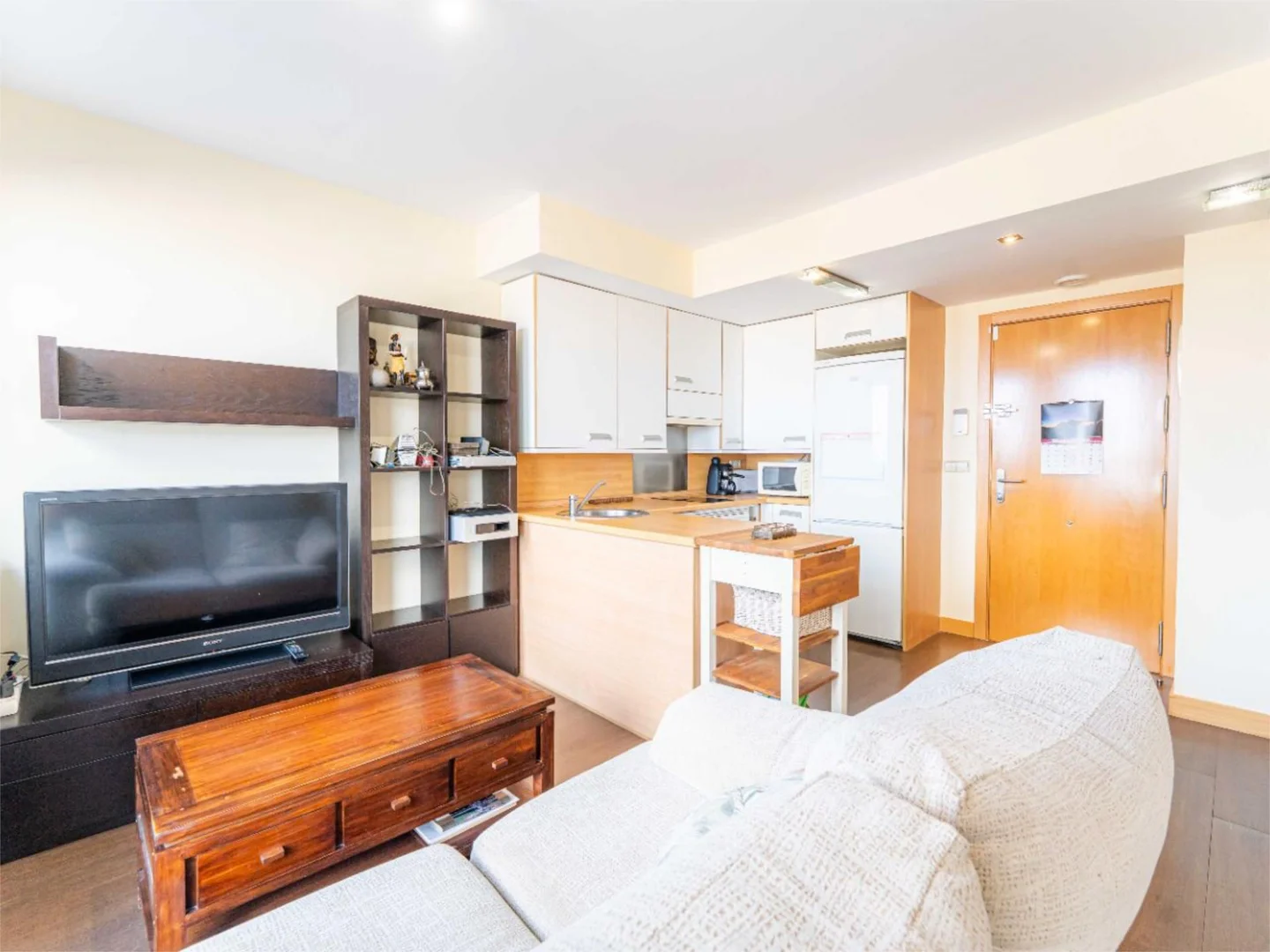 Ático en  Avenida del Ensanche de Vallecas 87 - Foto 19