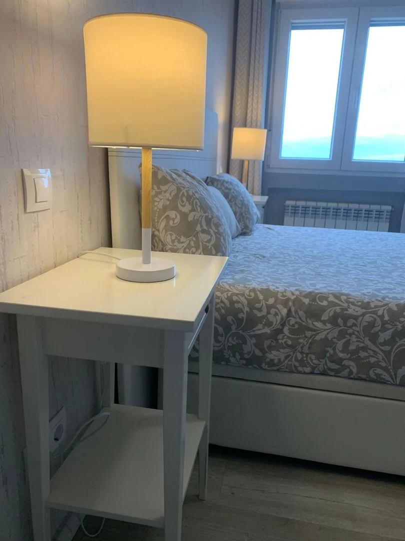 Piso en calle Alfonso Rodríguez Castelao, 21 - Foto 11