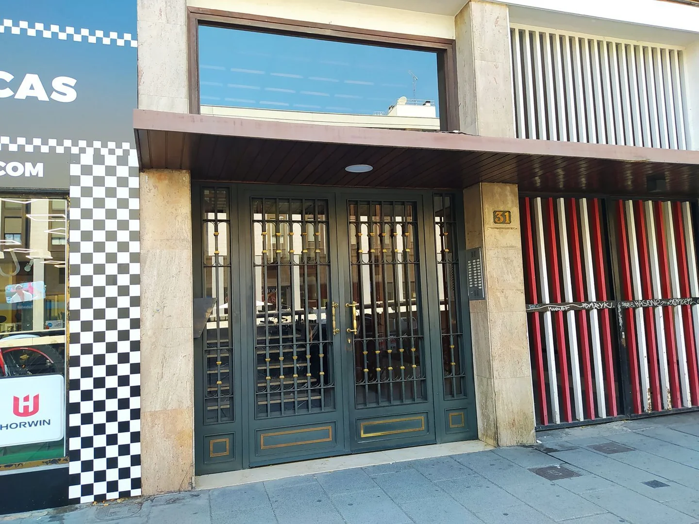 Piso en Calle de Sor Ángela de la Cruz, 31, Cuzco-Castillejos - Foto 15