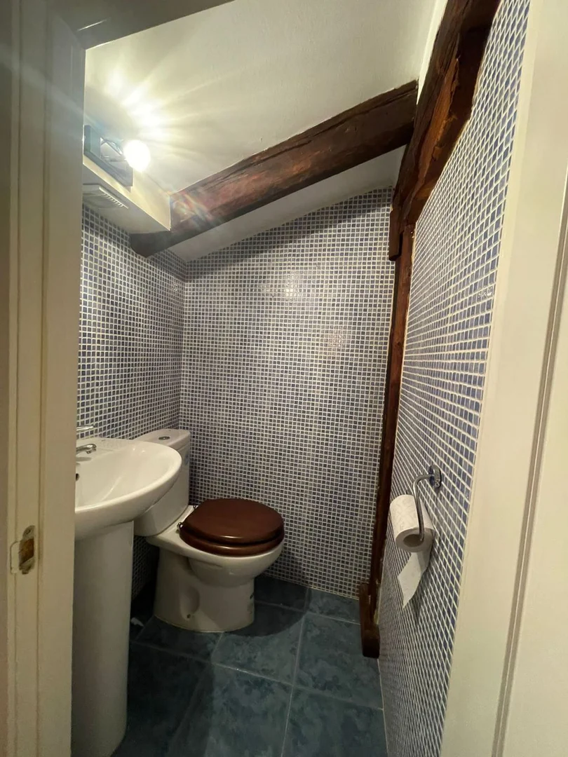 Dúplex en calle de Barbieri, 3 - Foto 11