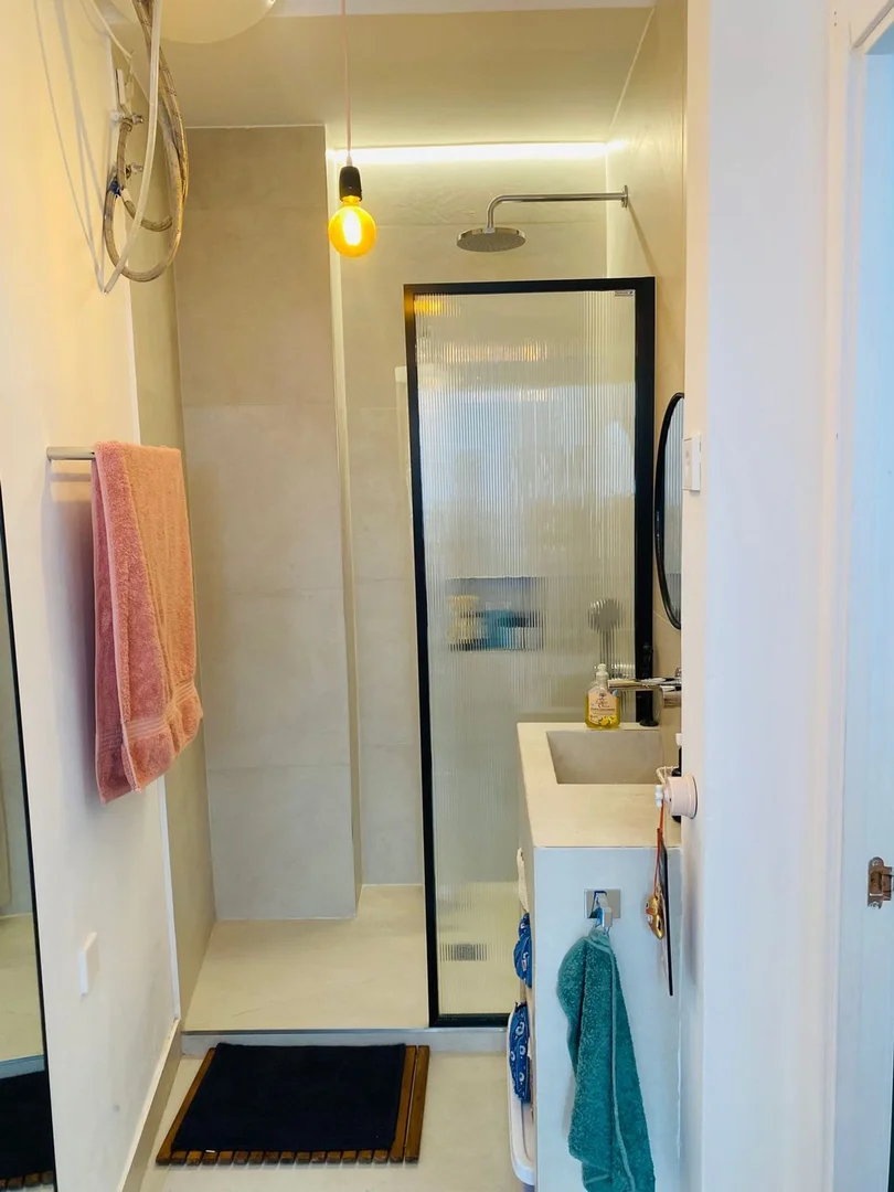 Piso en calle de Loreto y Chicote, 4 - Foto 8