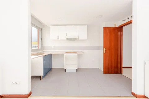 Piso en calle Almonte - Foto 8