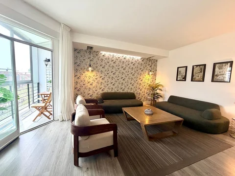 Piso en paseo de la Castellana, 121 - Foto 2