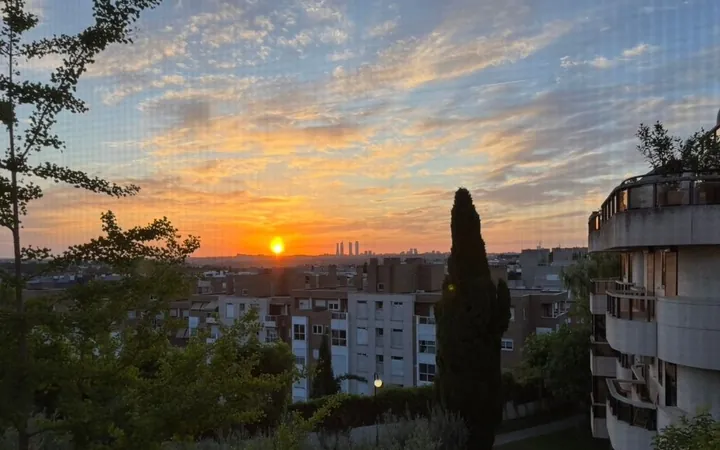 Piso en Avenida de Europa, 32, Aravaca - Foto 31