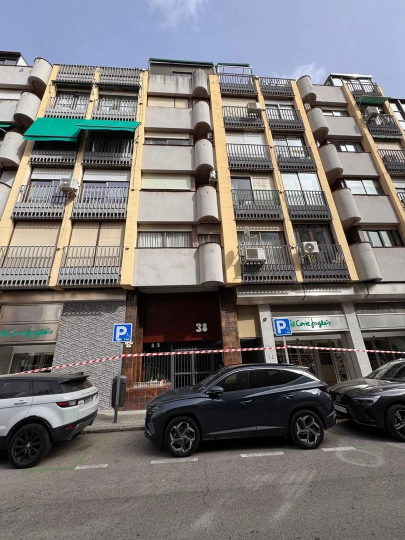 Estudio en calle del Tutor, 38 - Foto 28