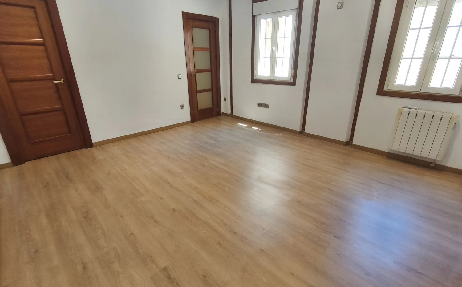 Piso en Calle de San Pedro, 26, Huertas-Cortes - Foto 3