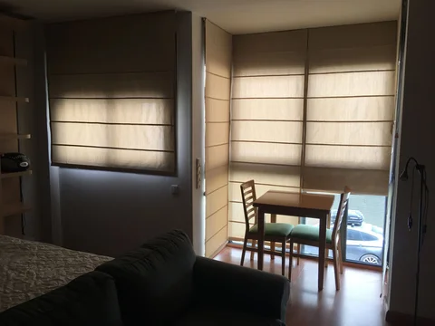 Estudio en calle del Pilar de Zaragoza, 33 - Foto 9