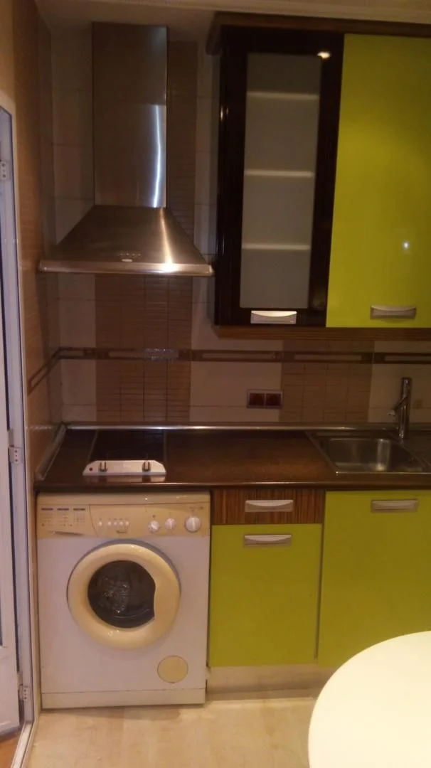 Piso en  Calle de Juan de Urbieta 44 - Foto 6