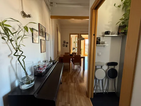 Piso en Barrio Vila de Gràcia - Foto 2