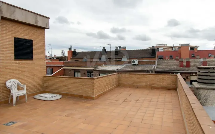 Piso en  Madrid Capital - Foto 1