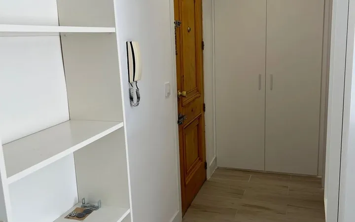 Ático en Calle del Conde de Serrallo, 1, Ventilla-Almenara - Foto 20