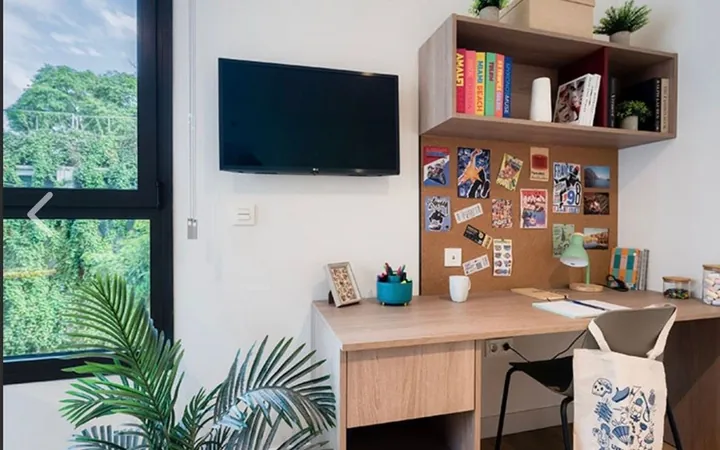 Estudio en Avenida del Paral·lel, 25 a 37, El Poble Sec - Parc de Montjuïc - Foto 7
