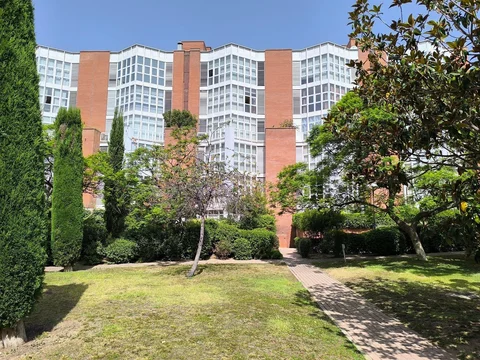Piso en La Vila Olímpica del Poblenou - Foto 1
