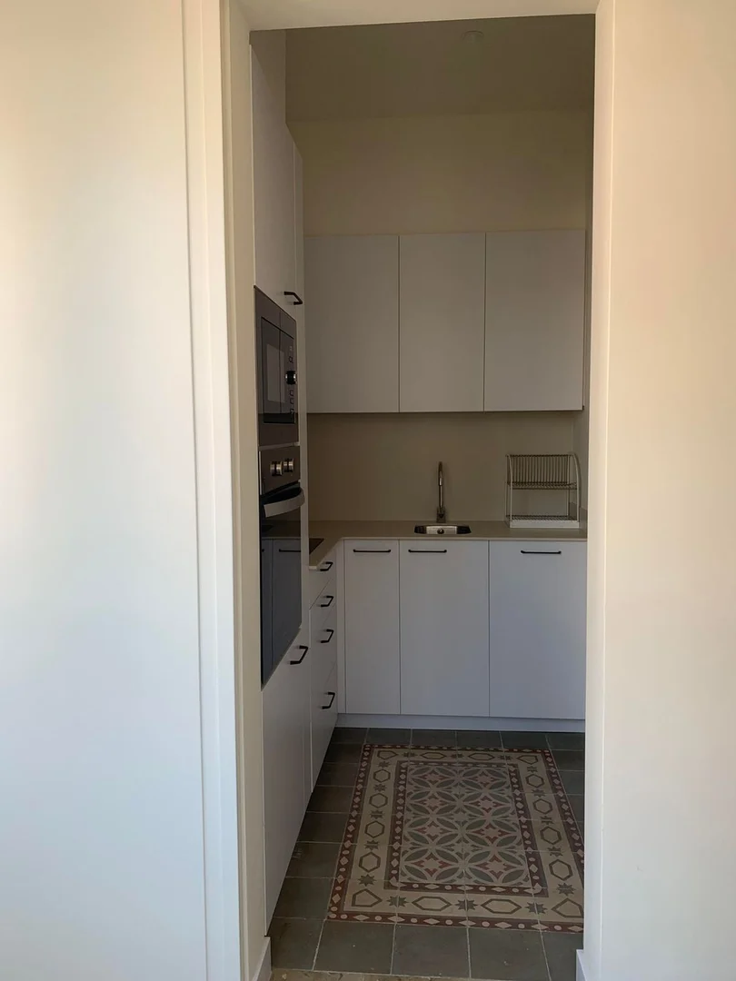 Piso en calle del Torrent de Perales, 41 - Foto 5