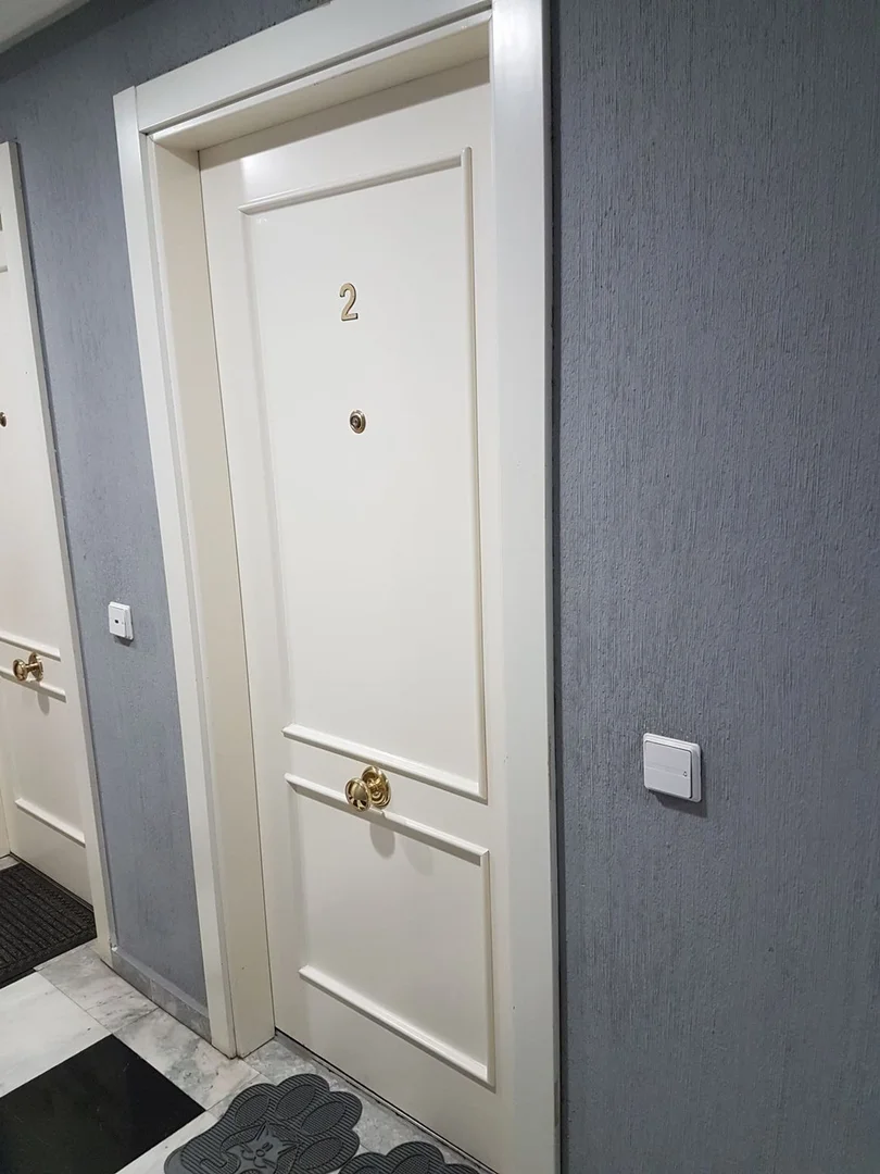 Estudio en calle de La Hiruela, 3 - Foto 13