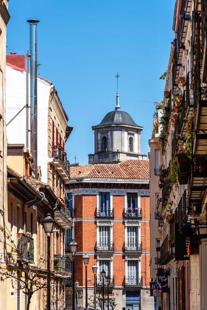 Piso en Barrio Palacio - Foto 2