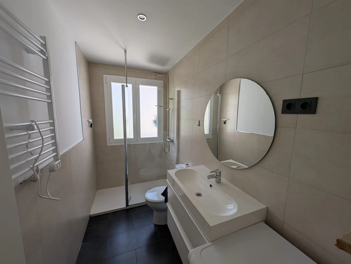 Piso en calle de Virgen de Lluc, 48 - Foto 2