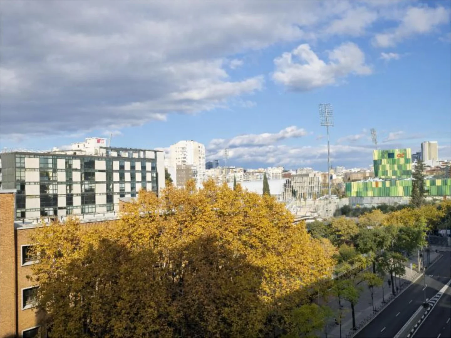 Piso en  Calle de Cea Bermúdez 155 - Foto 17