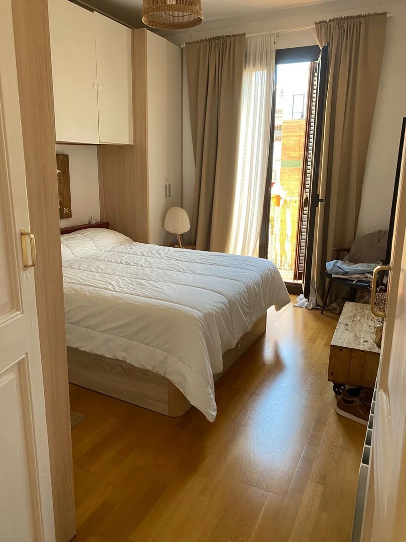 Piso en Calle de Rabassa, 41, Vila de Gràcia - Foto 7