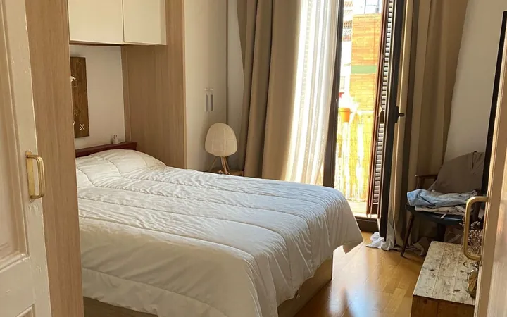 Piso en Calle de Rabassa, 41, Vila de Gràcia - Foto 7