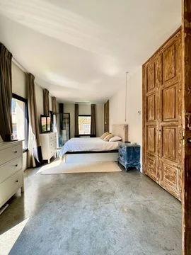 Casa independiente en calle del Marqués de Portugalete, 10 - Foto 9