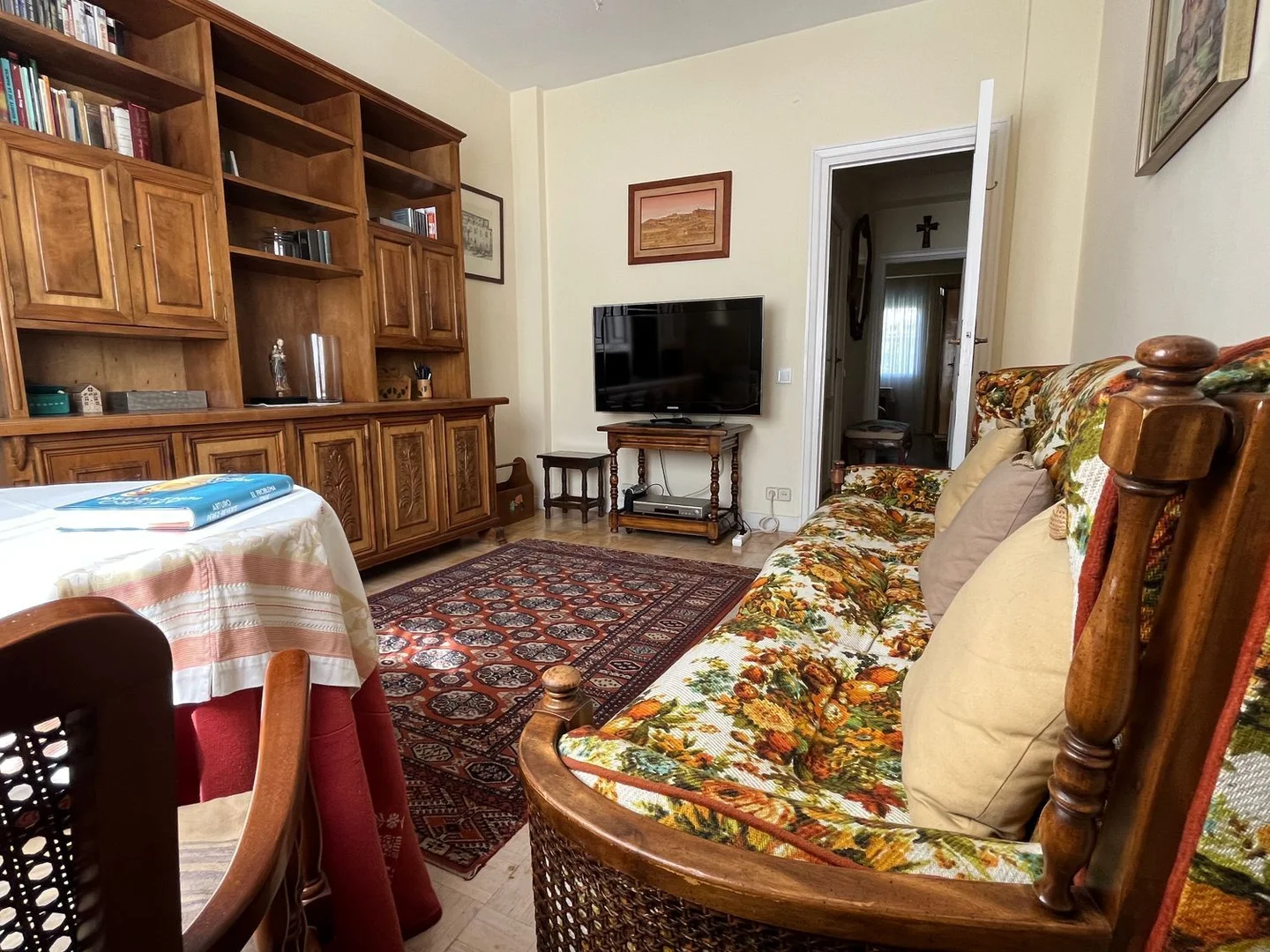 Piso en Barrio Bernabéu-Hispanoamérica - Foto 8