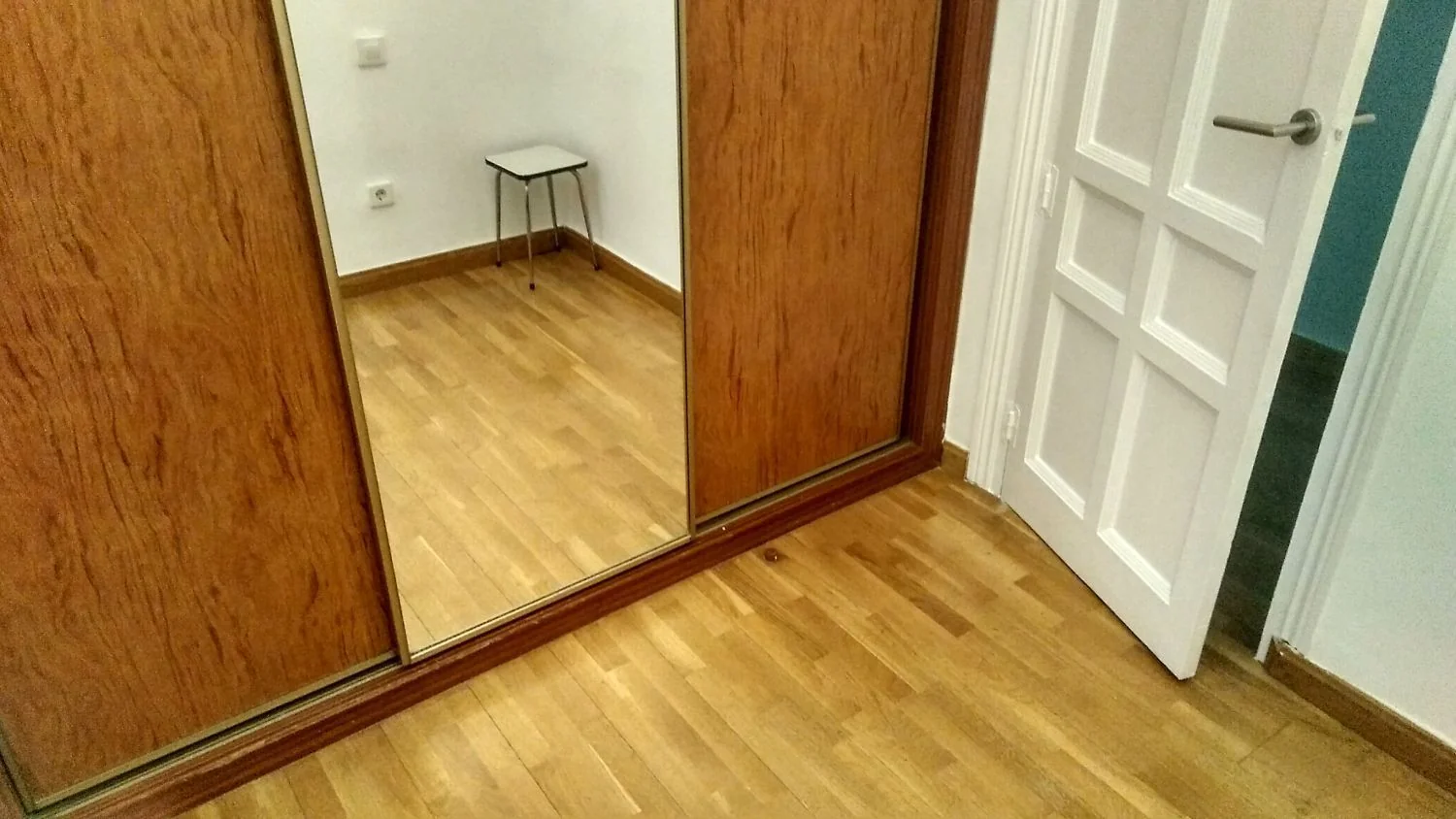Piso en Calle de Ríos Rosas, Nuevos Ministerios-Ríos Rosas - Foto 25