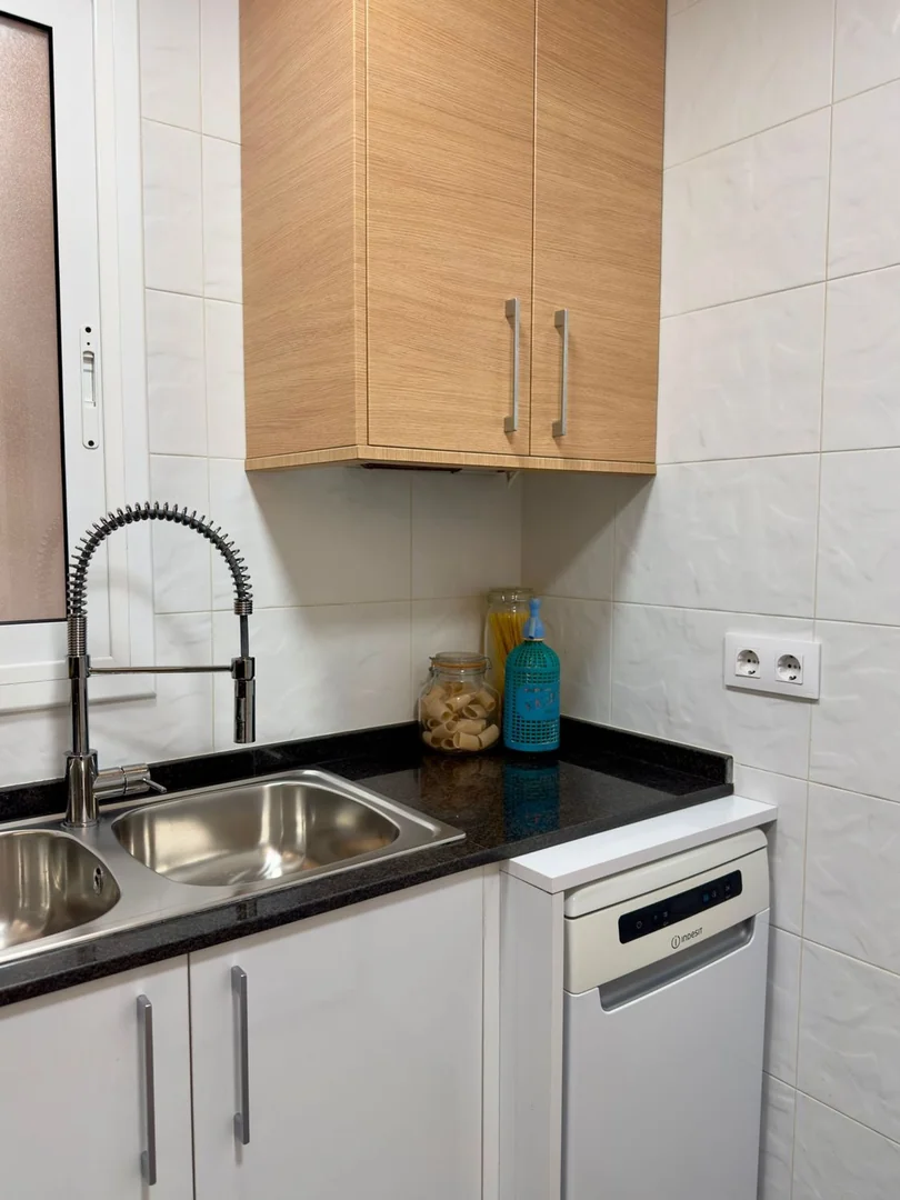 Piso en Calle mare de deu de les neus, 35, Vilapicina i la Torre Llobeta - Foto 10