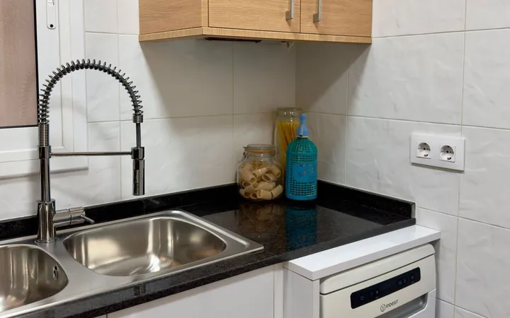 Piso en Calle mare de deu de les neus, 35, Vilapicina i la Torre Llobeta - Foto 10