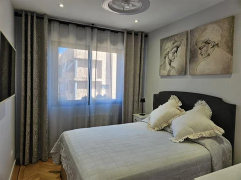 Piso en  Avenida de los Arces 17 - Foto 2