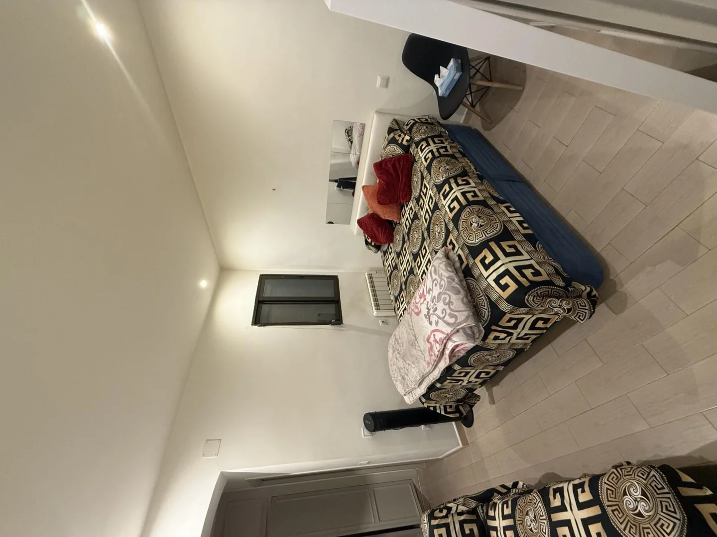 Estudio en  Calle de San Pedro 6 - Foto 5