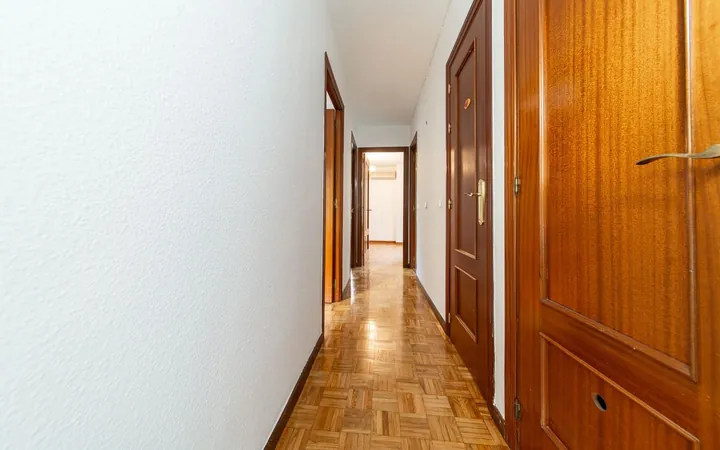 Piso en Calle de Ginzo de Limia, 7 b, Pilar - Foto 5
