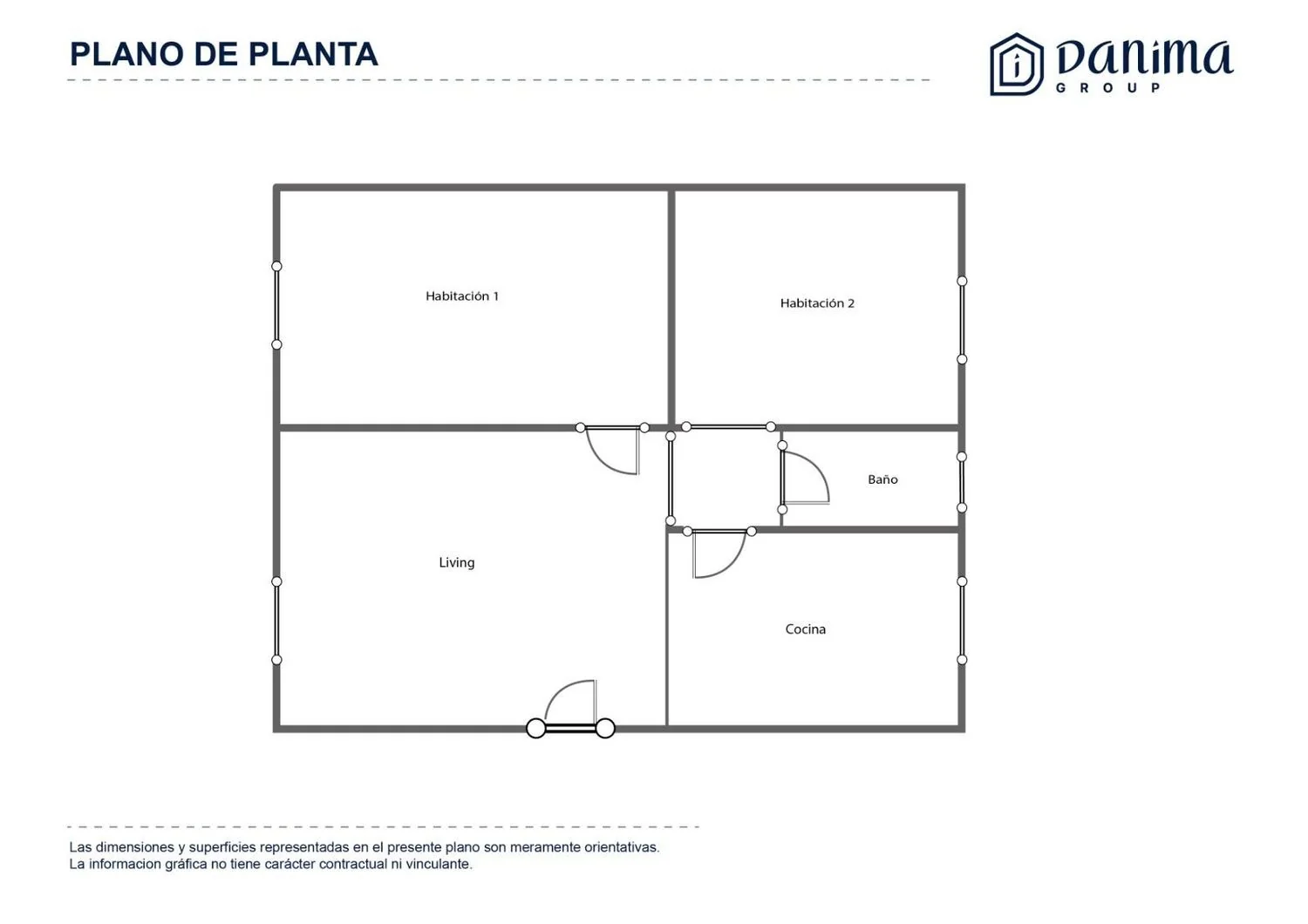 Piso en Zofío - Foto 19