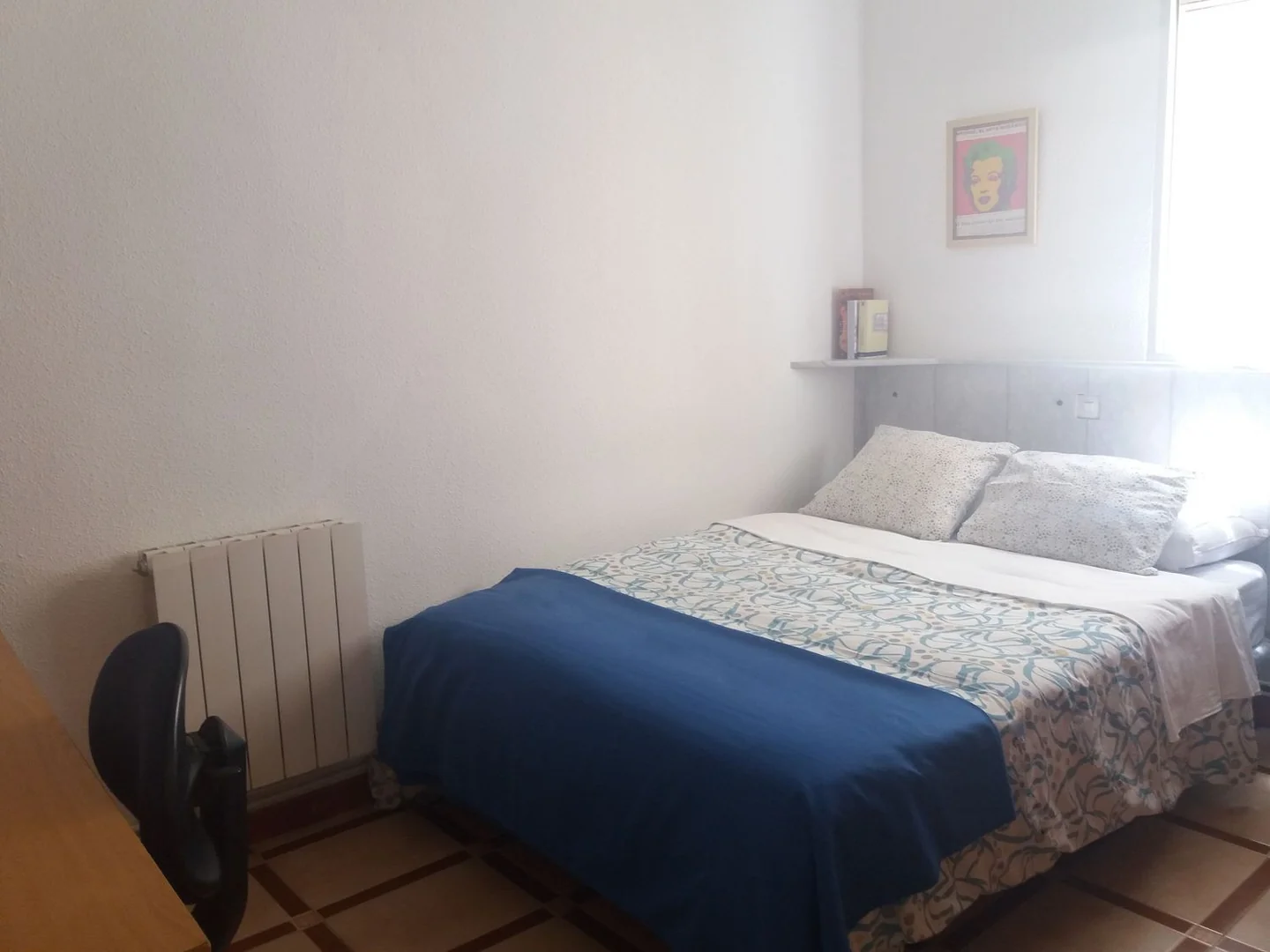 Piso en C/Jaén, 26, Cuatro Caminos - Foto 6