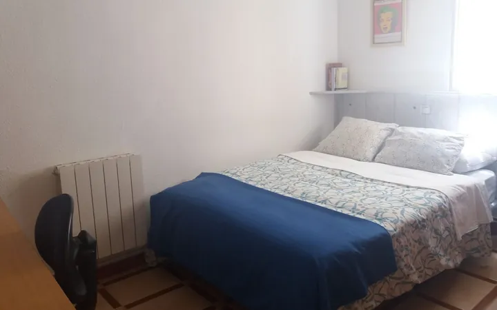 Piso en C/Jaén, 26, Cuatro Caminos - Foto 6