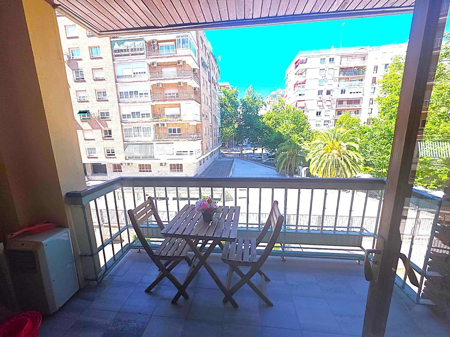 Estudio en Calle del Doctor Fleming, 44, Nueva España - Foto 16