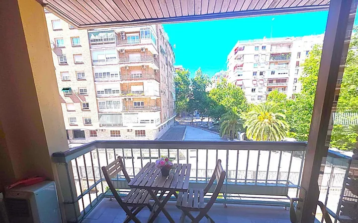 Estudio en Calle del Doctor Fleming, 44, Nueva España - Foto 16