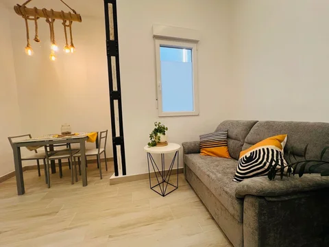 Piso en avenida de Menéndez Pelayo, 55 - Foto 3