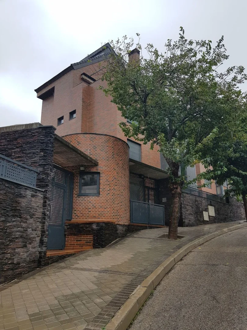 Piso en calle del Tritón, 7 - Foto 2