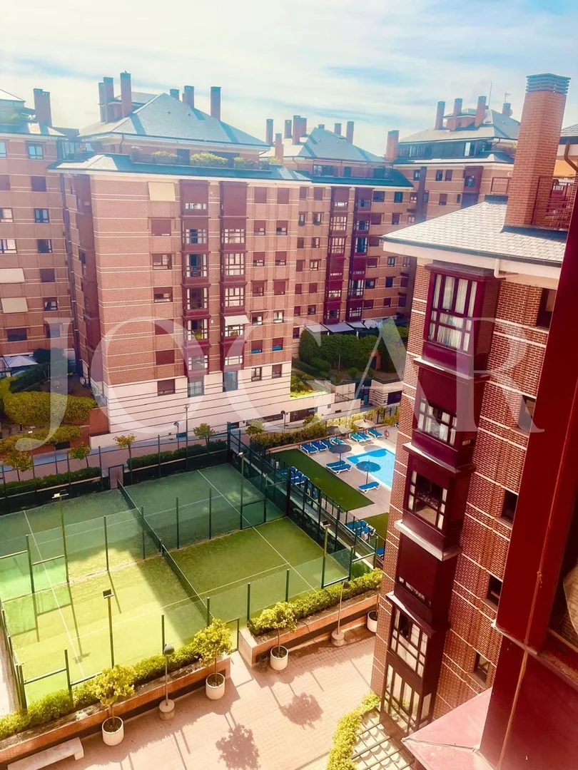 Dúplex en Gran Vía de Hortaleza, 5, Pinar del Rey - Foto 23