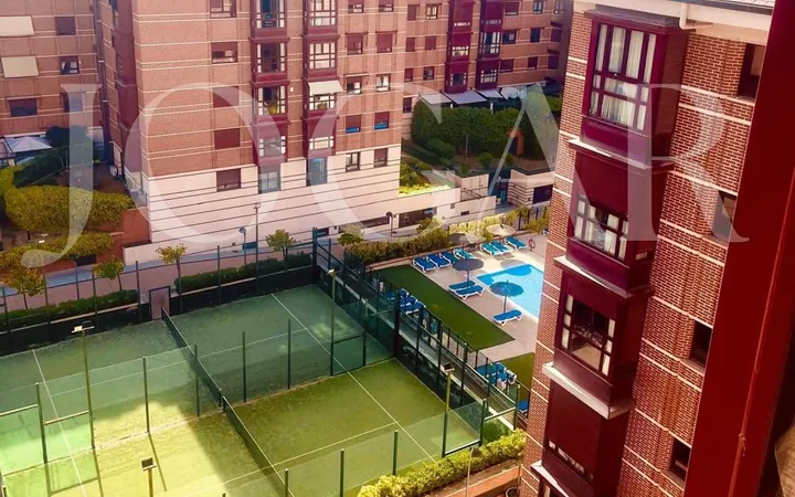 Dúplex en Gran Vía de Hortaleza, 5, Pinar del Rey - Foto 23