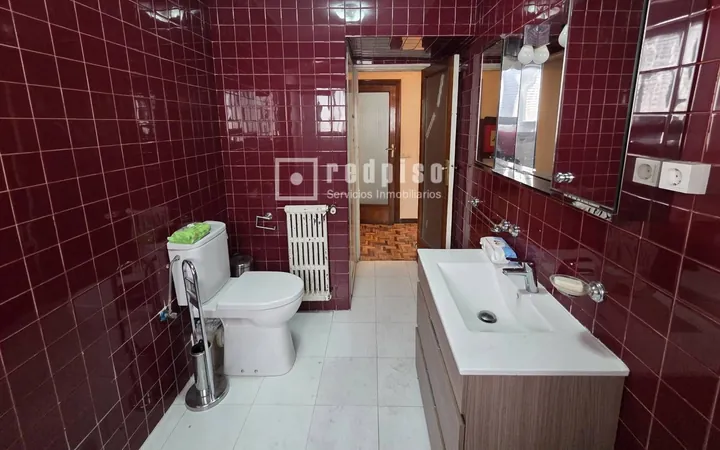 Piso en Delicias - Foto 25