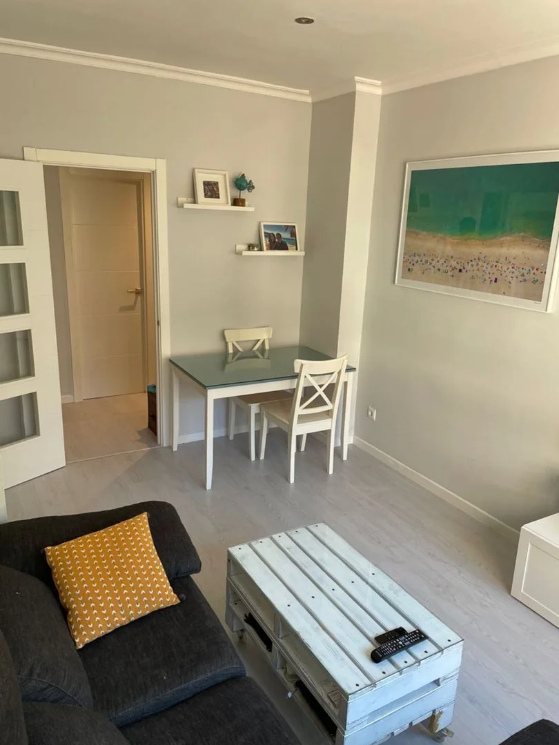 Piso en calle de Núñez de Balboa, 103 - Foto 5