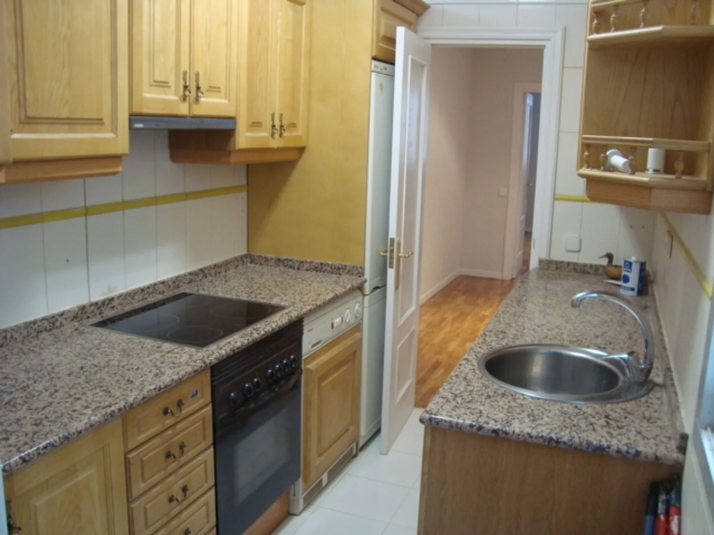 Piso en Calle de Velázquez, 111, Castellana - Foto 14