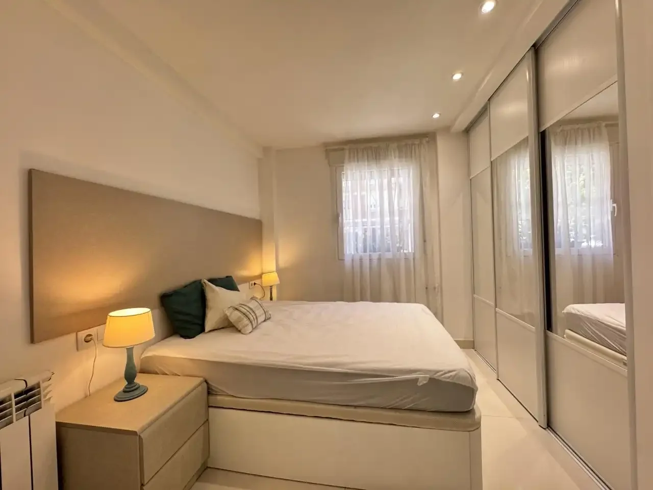 Apartamento en  De La Marroquina - Foto 46