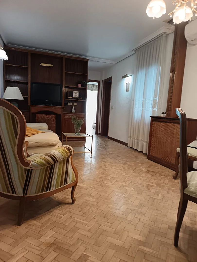 Piso en Argüelles, Argüelles - Foto 3