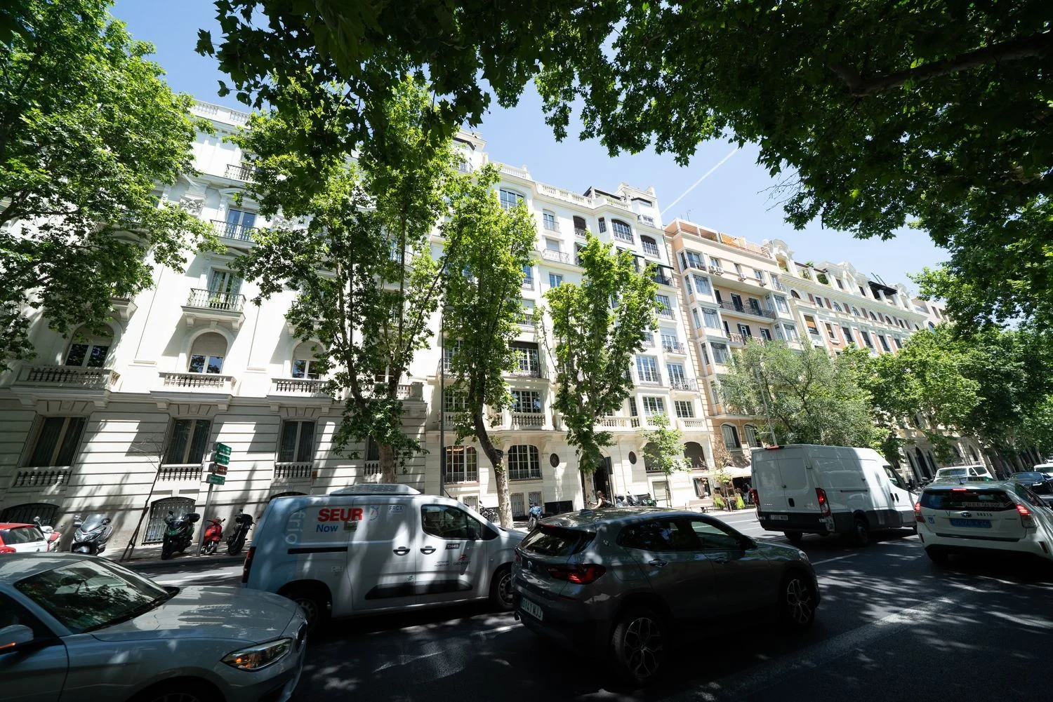 Piso en Paseo del General Martínez Campos - Foto 47