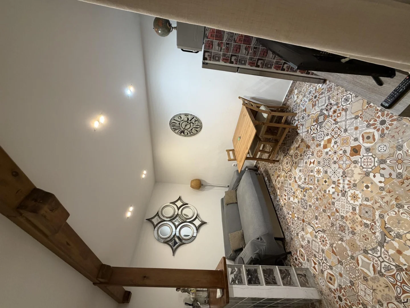 Piso en  Calle de Buenavista 34 - Foto 2