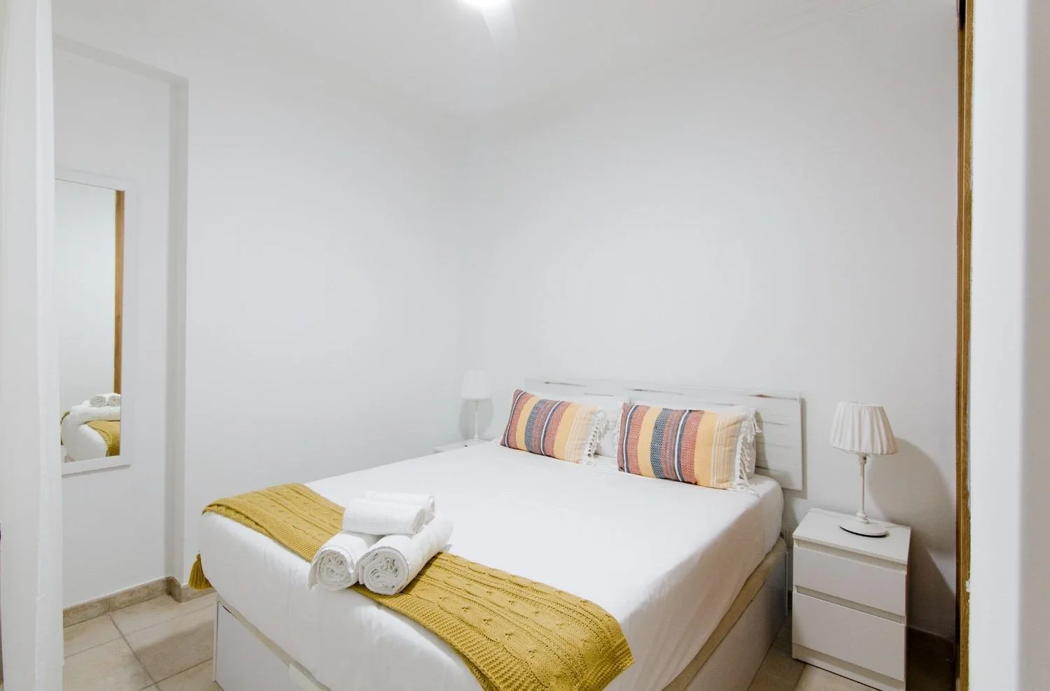 Piso en avenida de Pablo Iglesias, 25 - Foto 8